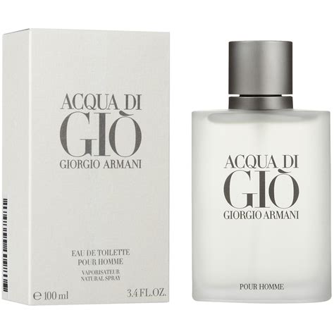 acqua di gio pour homme eau de toilette vs essenza|acqua di gio armani for men.